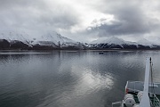 Longyearbyen, Svalbard