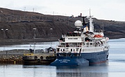 Longyearbyen, Svalbard