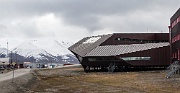 Longyearbyen, Svalbard