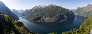 Geiranger