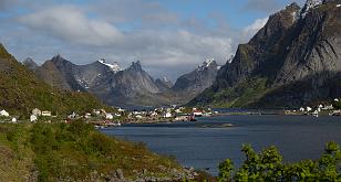 Lofoten Islands