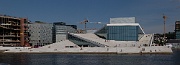 Oslo Opera House