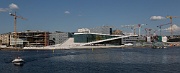 Oslo Opera House