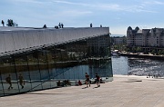 Oslo Opera House