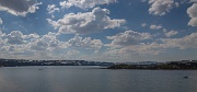 On the Oslo to Bergen train