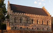 Haakon's Hall, Bergenhus fortress, Bergen