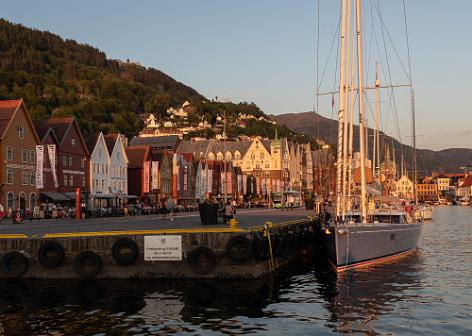 Bergen