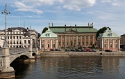 Gamla Stan, Stockholm