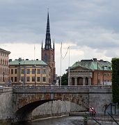 Gamla Stan, Stockholm